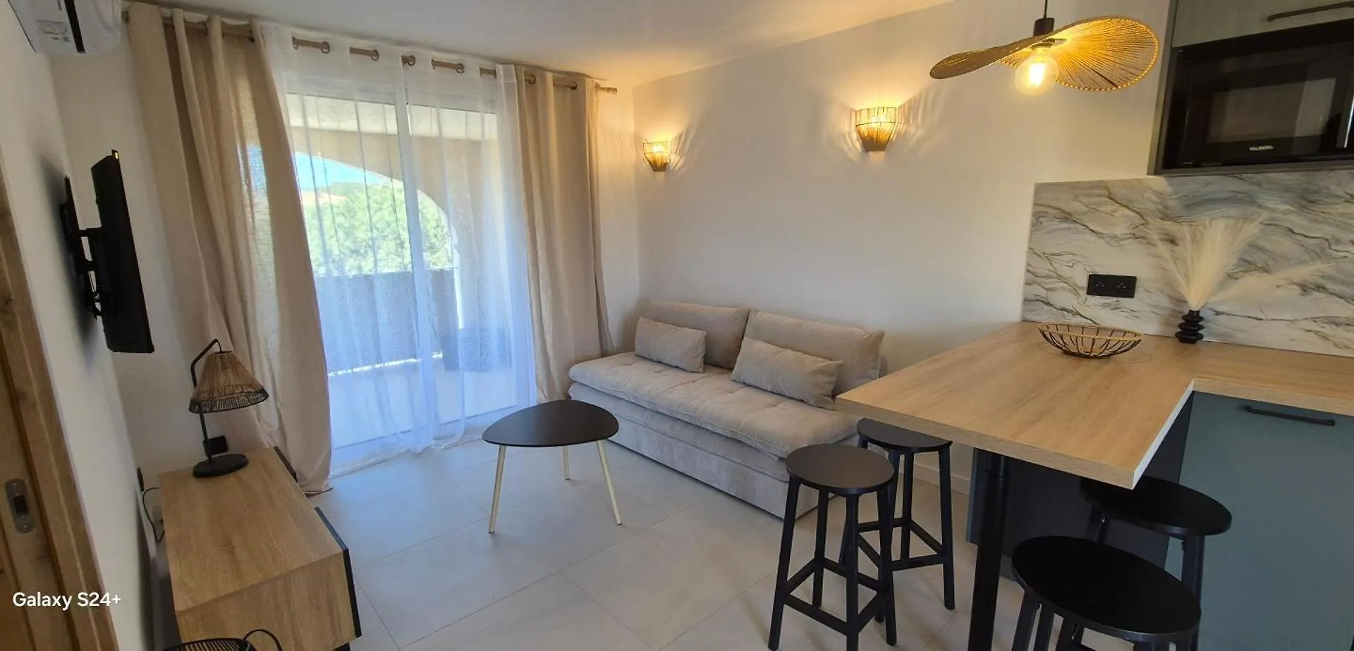 Appartement Neuf Port Cogolin Apartment