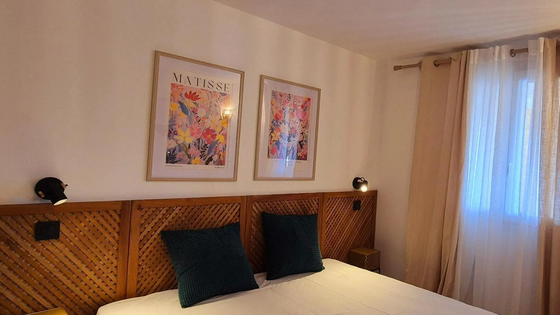 Apartment Appartement Neuf Port Cogolin