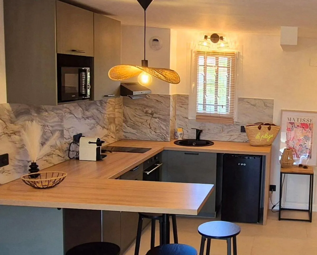 Appartement Neuf Port Cogolin 0*,  France