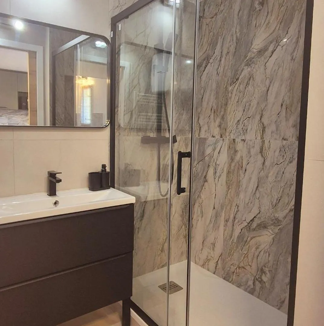 Apartment Appartement Neuf Port Cogolin