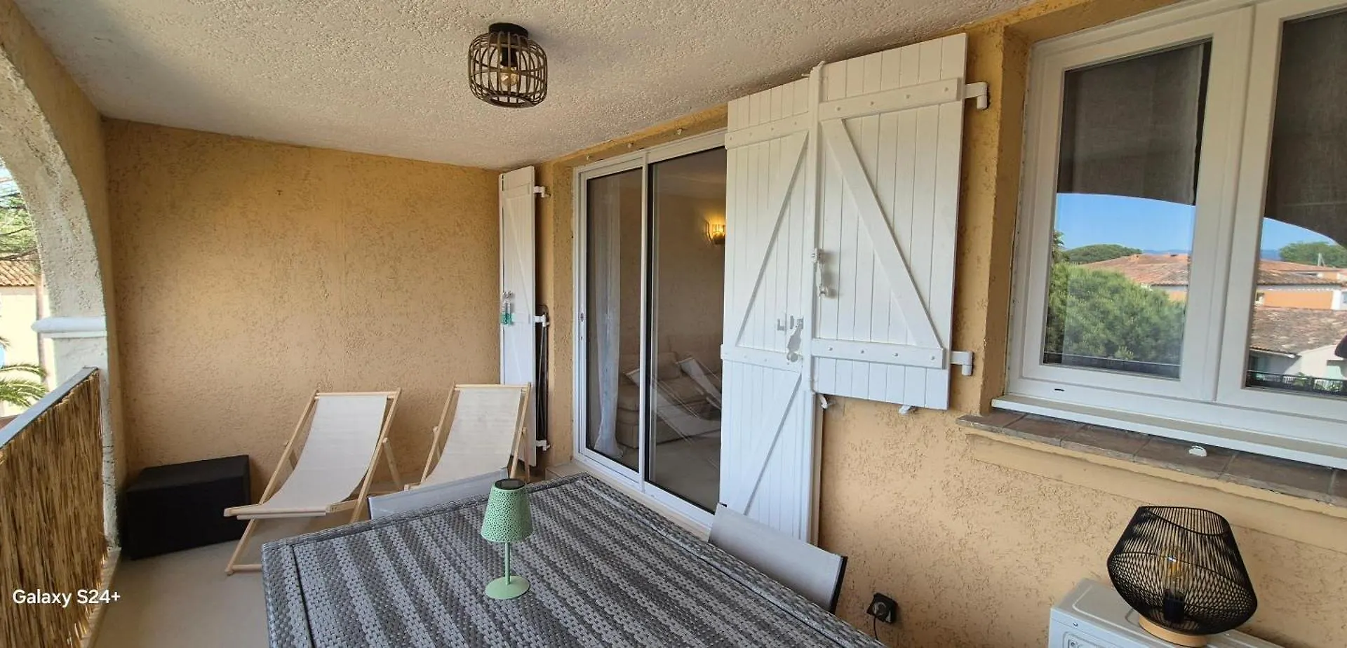 Apartman Appartement Neuf Port Cogolin