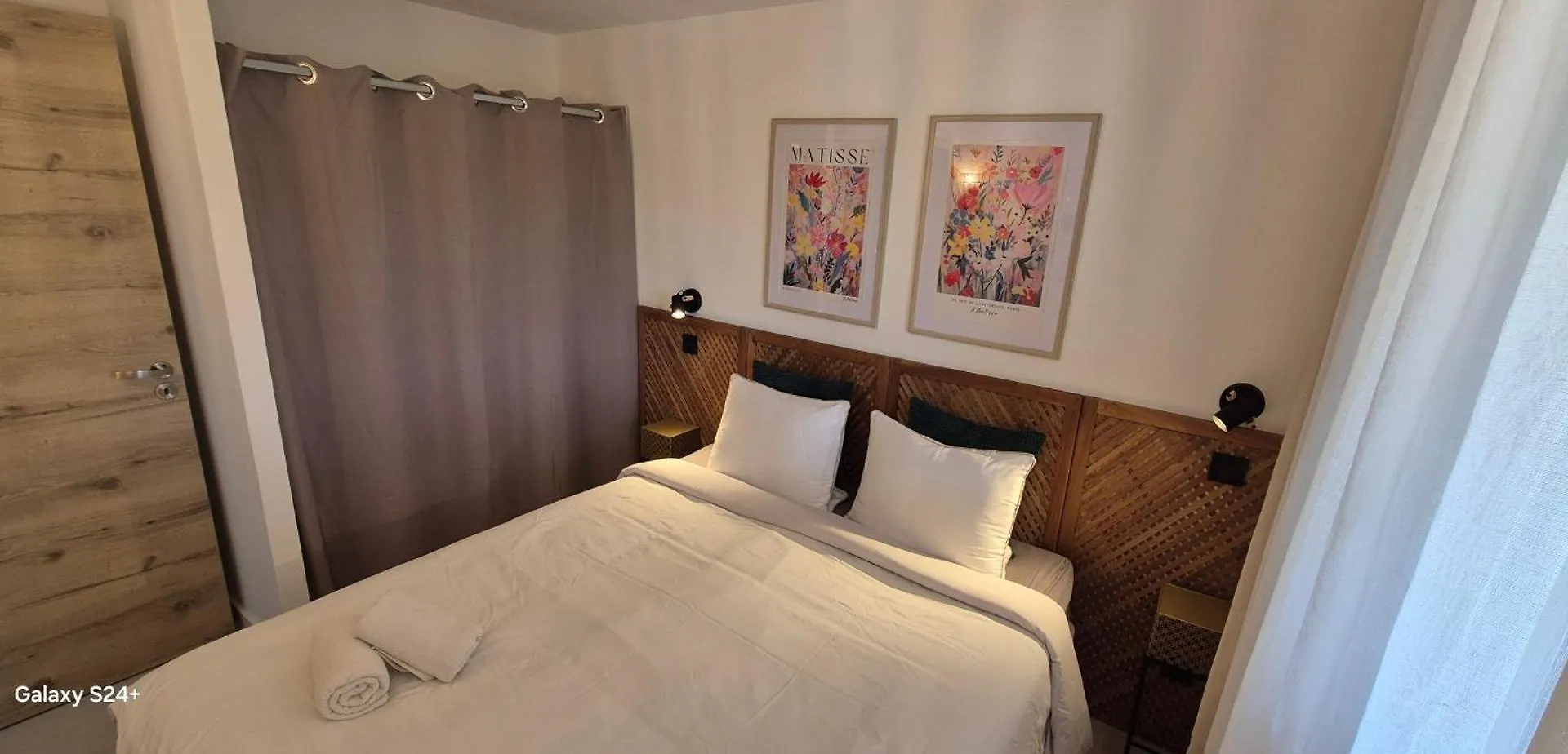Apartman Appartement Neuf Port Cogolin